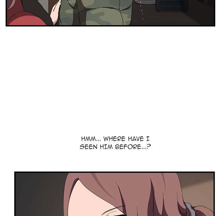 My Stepmom - Chapter 35 - Andromeda 11 page 85 hentai porn comic manga doujin